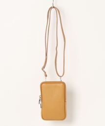 Shoulder Mini Pouch