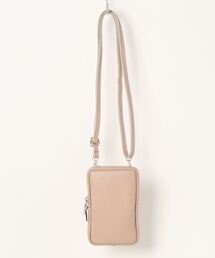 バッグ（ピンク/桃色系・レザー・本革）ファッション通販 - ZOZOTOWN