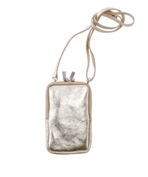 Shoulder Mini Pouch