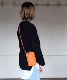 Shoulder Mini Pouch