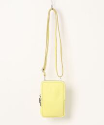 Shoulder Mini Pouch