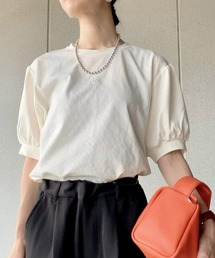 Lee(リー)パフスリーブTシャツ