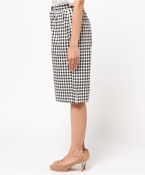 OUTLET（アウトレット）の「【Discoat Parisien】ストレッチツイルキュロット（その他パンツ・レディース・その他1・LARGE/SMALL/MEDIUM）」の3枚目の写真