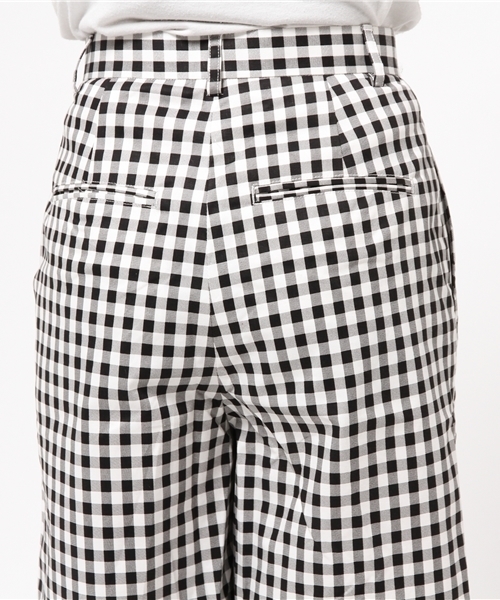 OUTLET（アウトレット）の「【Discoat Parisien】ストレッチツイルキュロット（その他パンツ・レディース・その他1・LARGE/SMALL/MEDIUM）」の6枚目の写真