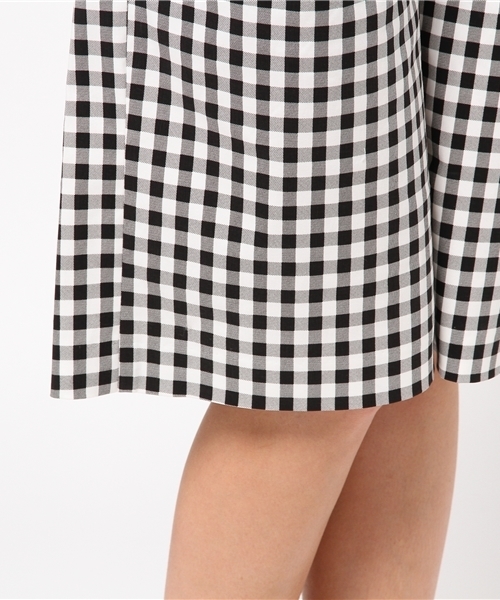 OUTLET（アウトレット）の「【Discoat Parisien】ストレッチツイルキュロット（その他パンツ・レディース・その他1・LARGE/SMALL/MEDIUM）」の8枚目の写真