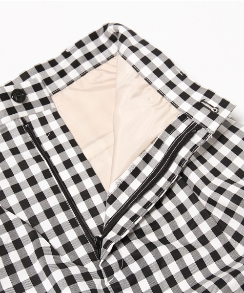OUTLET（アウトレット）の「【Discoat Parisien】ストレッチツイルキュロット（その他パンツ・レディース・その他1・LARGE/SMALL/MEDIUM）」の9枚目の写真