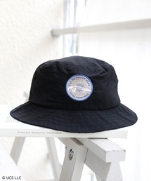 Universal Filmarket（ユニバーサルフィルマーケット）の「【Universal Filmarket】バケットハット（ハット）」