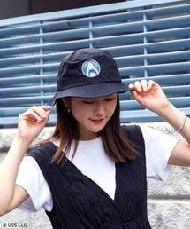 Universal Filmarket（ユニバーサルフィルマーケット）の「【Universal Filmarket】バケットハット（ハット）」