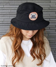 Universal Filmarket（ユニバーサルフィルマーケット）の「【Universal Filmarket】バケットハット（ハット）」