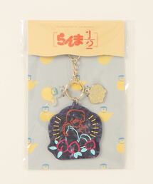 muddie（マディ）の「【muddoe】らんま1/2アクリルキーホルダー（キーホルダー）」