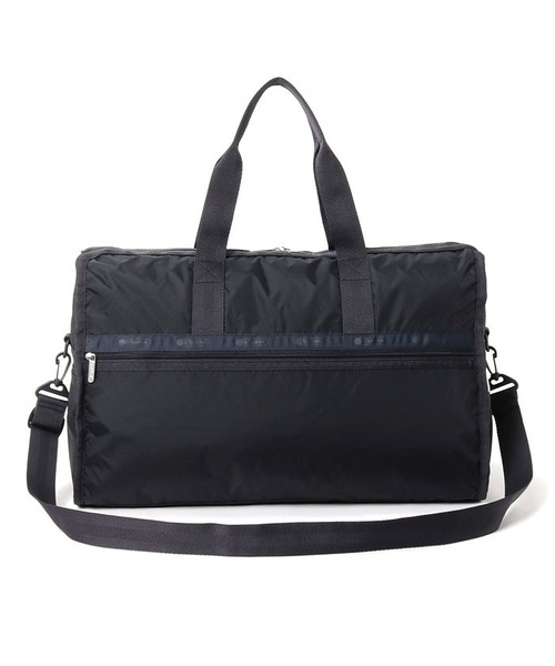 LeSportsac(レスポートサック)の「DELUXE LG WEEKENDER ディープシーブルー(ボストンバッグ・レディース・ブルー・FREE)」の16枚目の写真