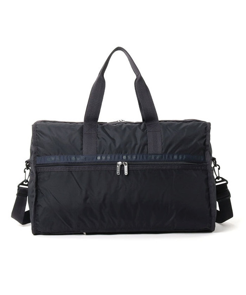 LeSportsac(レスポートサック)の「DELUXE LG WEEKENDER ディープシーブルー(ボストンバッグ・レディース・ブルー・FREE)」の14枚目の写真