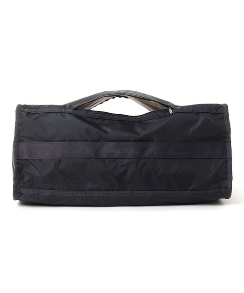 LeSportsac(レスポートサック)の「DELUXE LG WEEKENDER ディープシーブルー(ボストンバッグ・レディース・ブルー・FREE)」の13枚目の写真