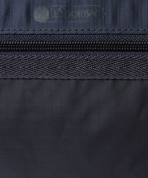LeSportsac(レスポートサック)の「DELUXE LG WEEKENDER ディープシーブルー(ボストンバッグ・レディース・ブルー・FREE)」の11枚目の写真