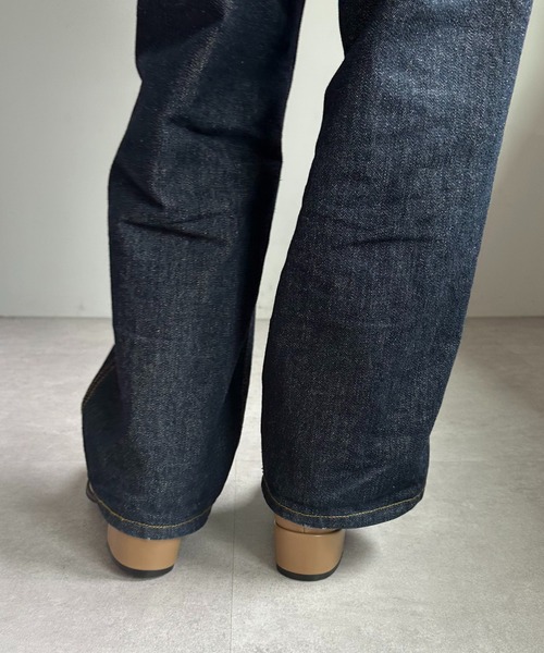 DISCOAT（ディスコート）の「《S~XLサイズ》ストレッチショートブーツ（ブーツ・レディース・ブラック/ベージュ/アイボリー・X-LARGE/SMALL/MEDIUM/LARGE）」の22枚目の写真