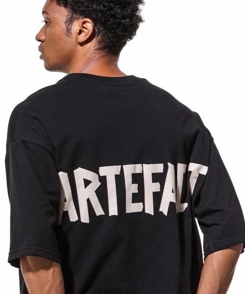 ROYAL FLASH（ロイヤルフラッシュ）の「A.F ARTEFACT/エーエフ