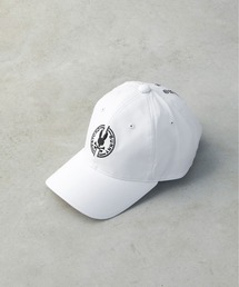 Psycho Bunny | エンブロイダリーラウンドロゴ キャップ(キャップ)