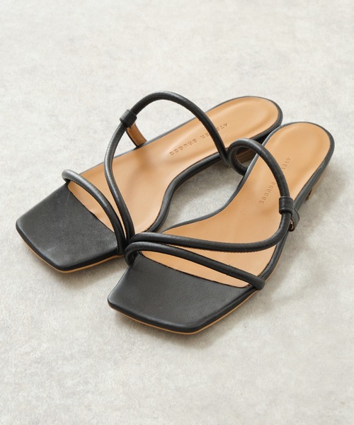 THE CHIC（ザシック）の「【THE CHIC】MOHI．SETA