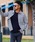 adamsJUGGLER�i�A�_���X�W���O���[�j�́uRTEG�O�����`�F�b�N�����O�V���c�i�V���c/�u���E�X�j�v�b�u���E��