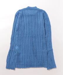 トップス Ameri / CONSTRUCTIVE KNIT TOP AMERI CONSTRUCTIVE KNIT TOP トップス