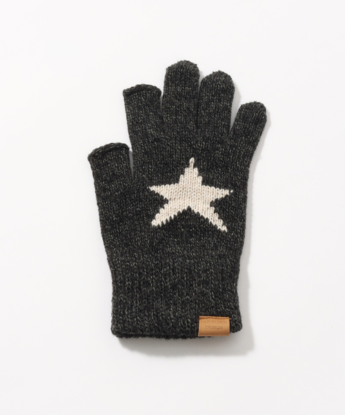 JOINT WORKS（ジョイントワークス）の「【INFIELDER DESIGN / インフィルダーデザイン】5G TONY STAR（手袋・メンズ・ネイビー・FREE）」の10枚目の写真