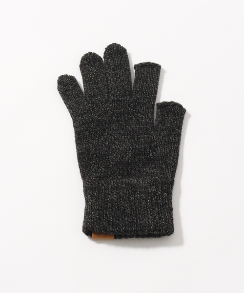 JOINT WORKS（ジョイントワークス）の「【INFIELDER DESIGN / インフィルダーデザイン】5G TONY STAR（手袋・メンズ・ネイビー・FREE）」の9枚目の写真