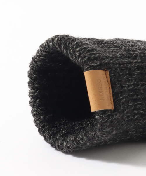 JOINT WORKS（ジョイントワークス）の「【INFIELDER DESIGN / インフィルダーデザイン】5G TONY STAR（手袋・メンズ・ネイビー・FREE）」の8枚目の写真