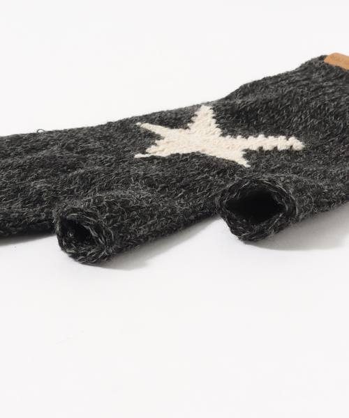 JOINT WORKS（ジョイントワークス）の「【INFIELDER DESIGN / インフィルダーデザイン】5G TONY STAR（手袋・メンズ・ネイビー・FREE）」の6枚目の写真