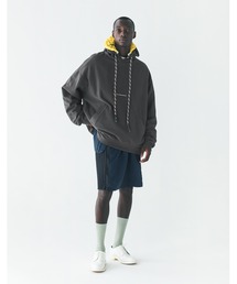 F/CE.  | F/CE. RE SWEAT HOODIE / エフシーイー リスウェット フーディー(パーカー)