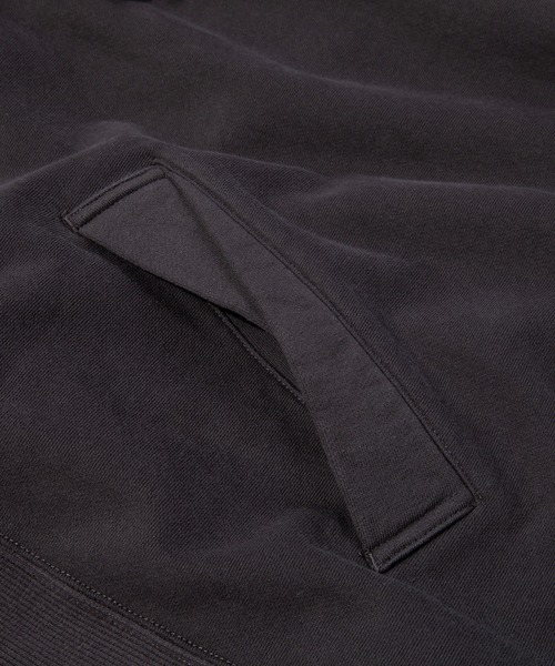 F/CE. （エフシーイー）の「F/CE. RE SWEAT HOODIE / エフシーイー リスウェット フーディー（パーカー・メンズ・チャコール/ミント/オリーブ/アイボリー・SMALL/MEDIUM/LARGE）」の14枚目の写真