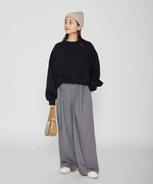 JOURNAL STANDARD（ジャーナルスタンダード）の「《追加》タック