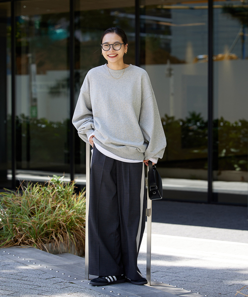 JOURNAL STANDARD（ジャーナルスタンダード）の「《追加》タック