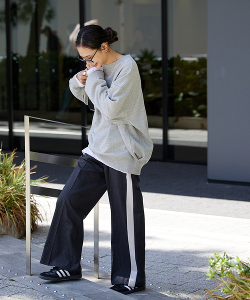 JOURNAL STANDARD（ジャーナルスタンダード）の「《追加》タック