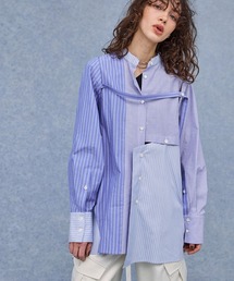 PUBLIC TOKYO | 長袖シャツ(シャツ/ブラウス)