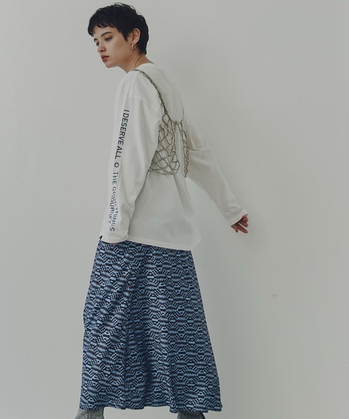 【新品未使用】レア　ROSE BUD メタルボールビスチェ 楽天市場】メタルボールビスチェ／ローズバッド（ROSE BUD