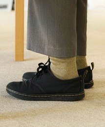 OBSCURE SOCKS（オブスキュア ソックス）の「OBSCURE SOCKS オブスキュアソックス CAMELLIA Woman’s カメリア レディース（ソックス/靴下）」