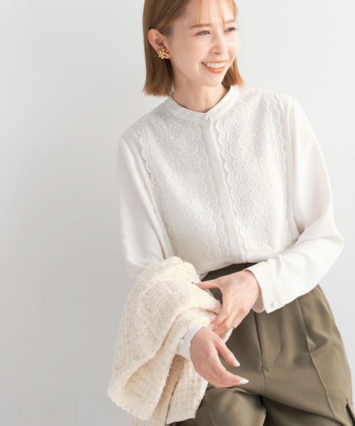 URBAN RESEARCH ROSSO WOMEN（アーバンリサーチ ロッソ）の