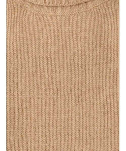 SOFTHYPHEN（ソフトハイフン）の「SHORT TURTLENECK KNIT（ニット