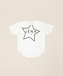 IENA｜イエナのTシャツ/カットソー（前面プリント）通販 - ZOZOTOWN