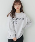 coca（coca）(コカ)の「トップス(Tシャツ/カットソー)」
