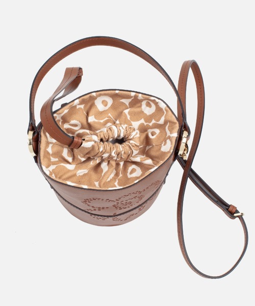 marimekko（マリメッコ）の「Imprint Small Bucket Unikko