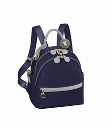 Kanana Project（カナナプロジェクト）の「Kanana project/カナナプロジェクト リュックサック PJ-17（バックパック/リュック）」