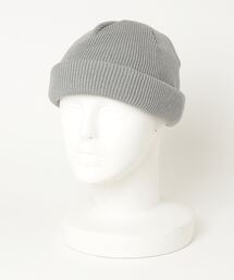 B'2nd（ビーセカンド）の「RACAL(ラカル)Roll Knit Cap 935 ロールニットキャップ RL-18-935（ニットキャップ/ビーニー）」
