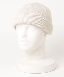 RACAL（ラカル）の「RACAL(ラカル)Roll Knit Cap 935 ロールニットキャップ RL-18-935（ニットキャップ/ビーニー・メンズ）」