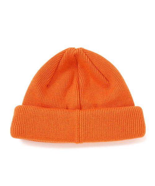 RACAL（ラカル）の「RACAL(ラカル)Roll Knit Cap 935 ロールニットキャップ RL-18-935（ニットキャップ/ビーニー・メンズ・ブラック/イエロー/オリーブ系/ホワイト/グレー・F）」の13枚目の写真