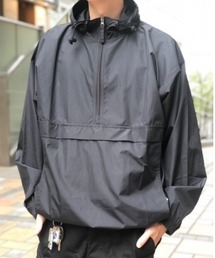 Champion チャンピオンナイロンジャケット
