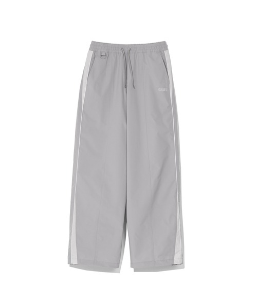 codegraphy（コードグラフィー）の「[SET UP対応] Colored Tech String Pants（その他パンツ・メンズ・クリーム/グレー/ネイビー/ブラック・MEDIUM/LARGE/X-LARGE）」の3枚目の写真