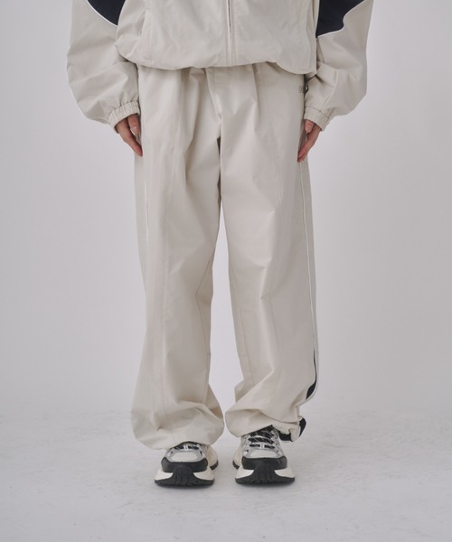 codegraphy（コードグラフィー）の「[SET UP対応] Colored Tech String Pants（その他パンツ・メンズ・クリーム/グレー/ネイビー/ブラック・MEDIUM/LARGE/X-LARGE）」の18枚目の写真