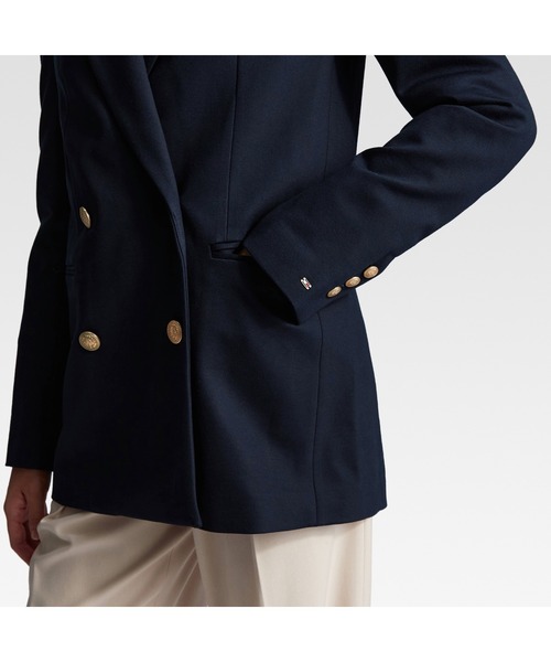 TOMMY HILFIGER（トミーヒルフィガー）の「リラックスクラシックダブル