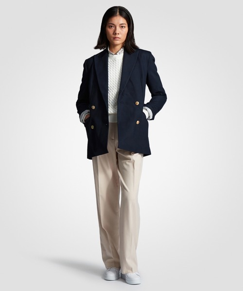 TOMMY HILFIGER（トミーヒルフィガー）の「リラックスクラシック